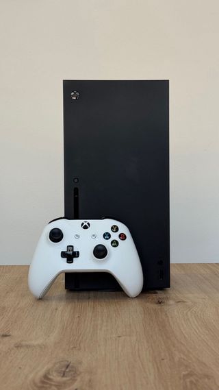 Xbox Series X