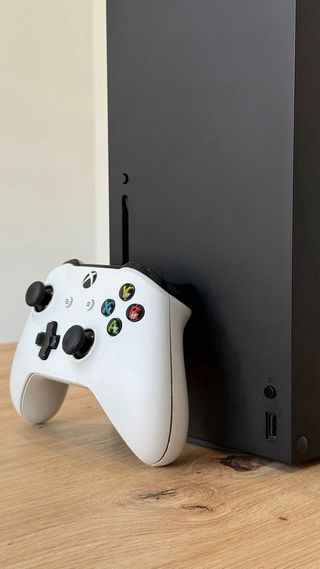 Xbox Series X