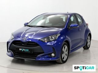 Toyota Yaris 1.5 120H Active Plus