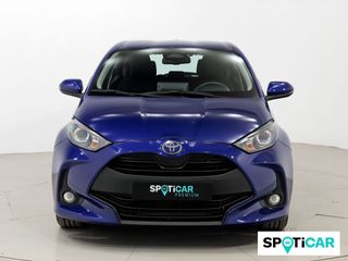 Toyota Yaris 1.5 120H Active Plus