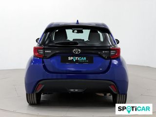 Toyota Yaris 1.5 120H Active Plus