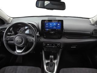 Toyota Yaris 1.5 120H Active Plus