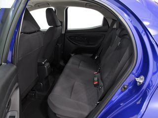 Toyota Yaris 1.5 120H Active Plus