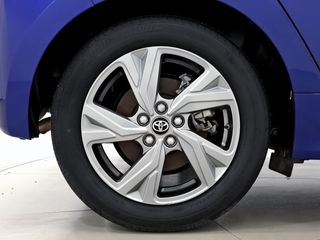 Toyota Yaris 1.5 120H Active Plus