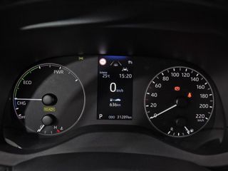 Toyota Yaris 1.5 120H Active Plus