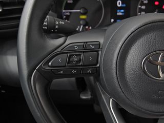 Toyota Yaris 1.5 120H Active Plus