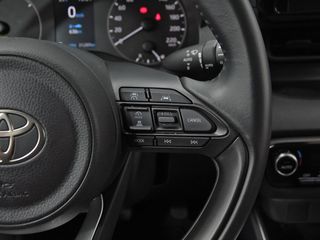 Toyota Yaris 1.5 120H Active Plus