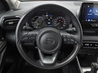 Toyota Yaris 1.5 120H Active Plus