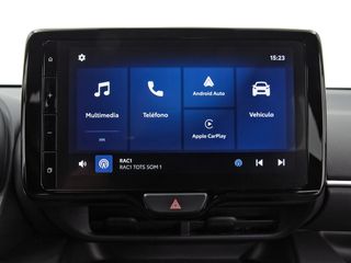 Toyota Yaris 1.5 120H Active Plus