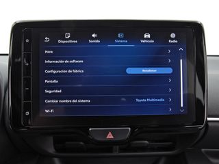 Toyota Yaris 1.5 120H Active Plus