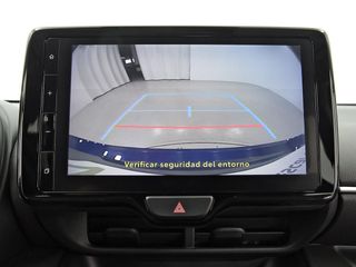 Toyota Yaris 1.5 120H Active Plus