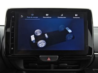 Toyota Yaris 1.5 120H Active Plus