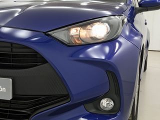 Toyota Yaris 1.5 120H Active Plus