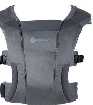 Mochila Ergobaby Embrace de tejido Soft Air Mesh