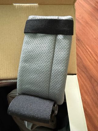 Mochila Ergobaby Embrace de tejido Soft Air Mesh