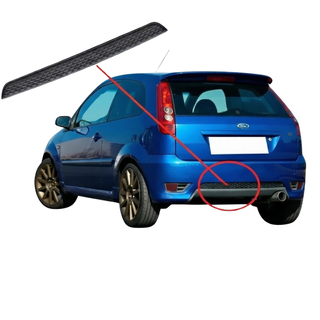 Embellecedor Paragolpes Ford Fiesta ST 150