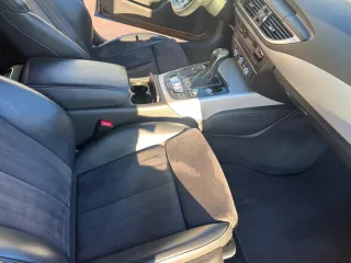 Audi A7 2016
