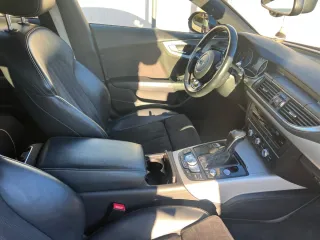 Audi A7 2016