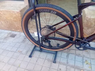 KTM GRAVELATOR MASTER 2026