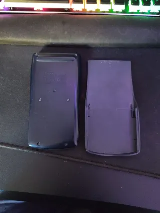 Calculadora Científica Casio fx-82MS