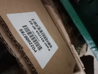 Amortiguadores Delanteros Land Rover