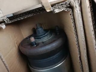 Amortiguadores Delanteros Land Rover