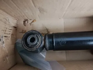 Amortiguadores Delanteros Land Rover