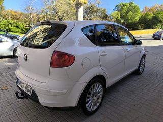 SEAT Altea 2005