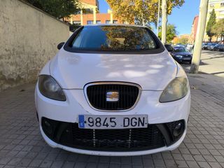 SEAT Altea 2005