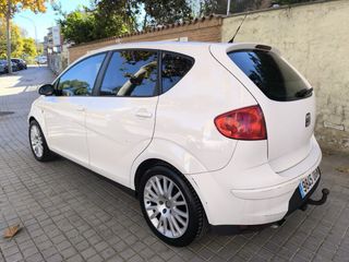 SEAT Altea 2005