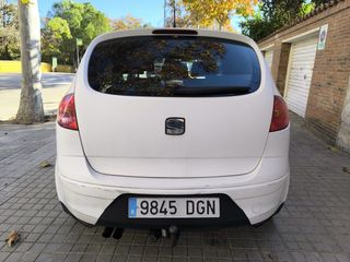 SEAT Altea 2005