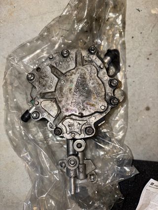 Bomba tándem Bosch 1.9 TDI