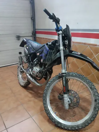 Moto Beta 50cc