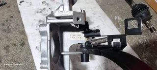 Pedal Freno Mini Cooper R50