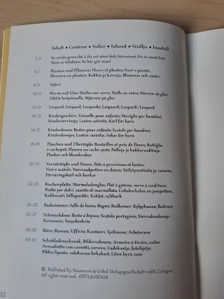 Kreative Ideen mit Servietten