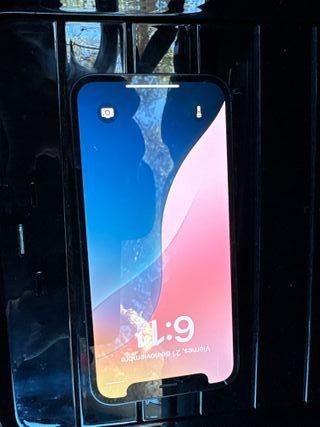 iPhone 12 mini 128GB Negro