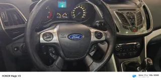 Ford C-MAX 2011