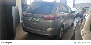 Ford C-MAX 2011