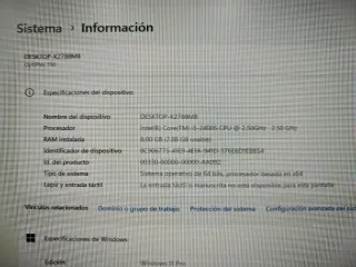 Dell OptiPlex 790 Escritorio