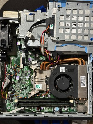 Dell OptiPlex 790 USFF