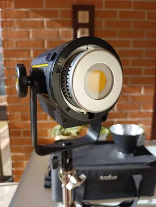 Godox VL150 Luz LED Continua