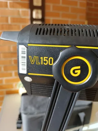 Godox VL150 Luz LED Continua