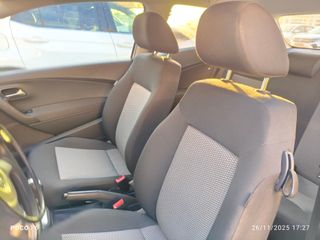 Volkswagen Polo ADAPTADO