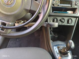 Volkswagen Polo ADAPTADO