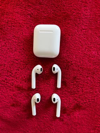 AirPods 2da Gen. x4