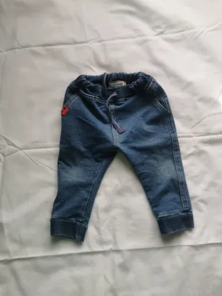 Conjunto Ropa Niño Sudadera y Pantalón