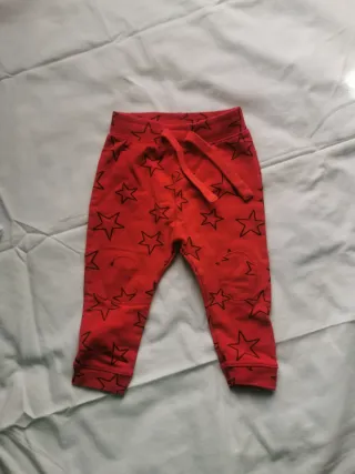 Conjunto Ropa Niño Sudadera y Pantalón