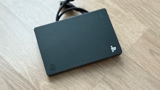 Disco Duro Externo Seagate 2TB PS5