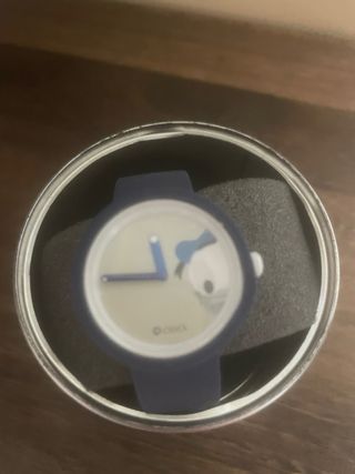 Orologio O bag Disney per bambino