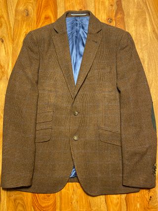 Americana El Ganso Talla 50